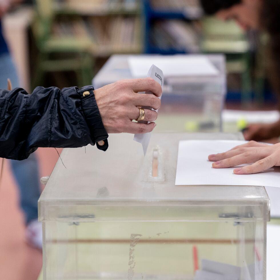El derecho a quejarse y la responsabilidad de votar